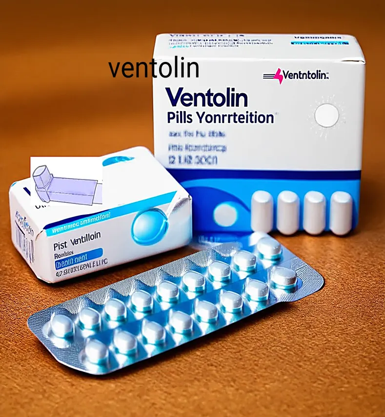 Salbutamol ventolin precio